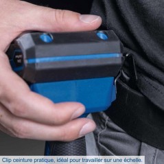 Clé a choc sans fil BC-IW350-X - 1/2 brushless 180Nm/350Nm 3600 bpm +