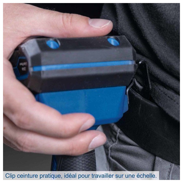 Clé a choc sans fil BC-IW350-X - 1/2 brushless 180Nm/350Nm 3600 bpm +3 douilles - SCHEPPACH 20V IXES - Batterie 2Ah + chargeur Clé a choc sans fil BC-IW350-X - 1/2 brushless 180Nm/350Nm 3600 bpm +3 douilles - SCHEPPACH 20V IXES - Batterie 2Ah + chargeur