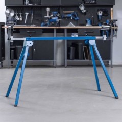 Scie a onglet HM210L