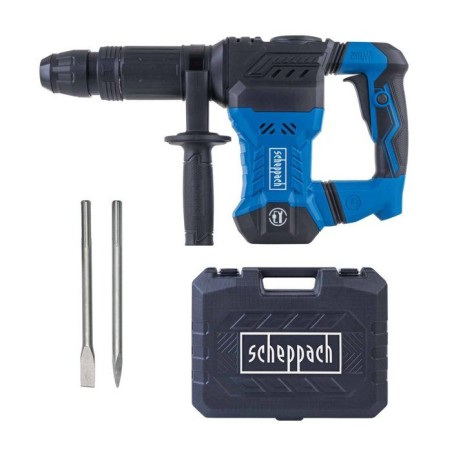 Marteau Perforateur 7J DH1500PLUS SCHEPPACH