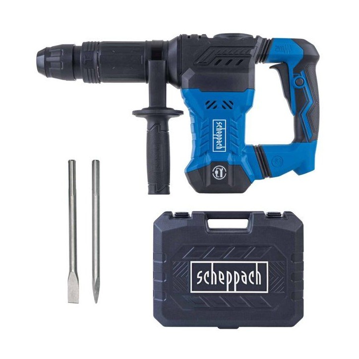 Marteau Perforateur 7J DH1500PLUS SCHEPPACH