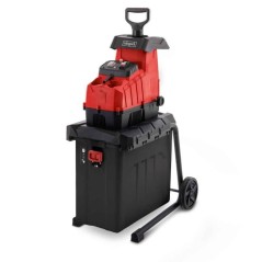 Broyeur de végétaux SCHEPPACH 2800W - 56L GS70