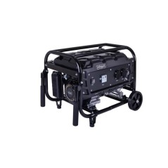 Groupe électrogene SCHEPPACH GE2900SE - Essence - AVR - 2600 / 2900 W