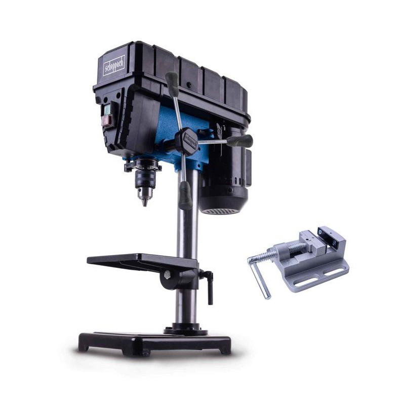 Perceuse a colonne TBM200 SCHEPPACH