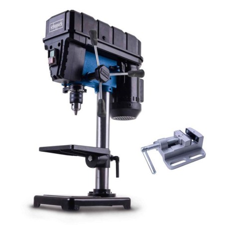 Perceuse a colonne TBM200 SCHEPPACH