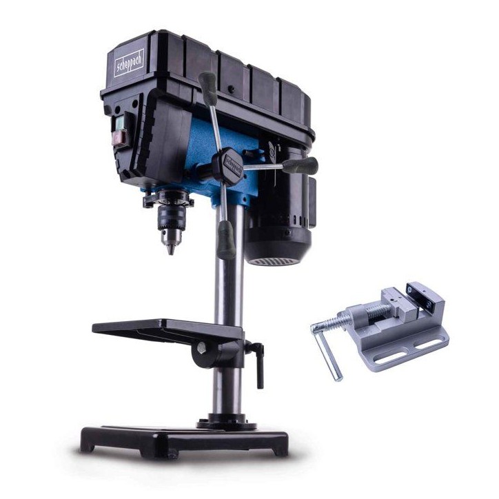 Perceuse a colonne TBM200 SCHEPPACH