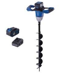 Tariere sans fil BC-EB100-X SET L SCHEPPACH