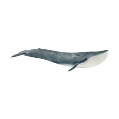 Figurine Baleine bleue - SCHLEICH 14806 Wild Life - Animal sauvage ré