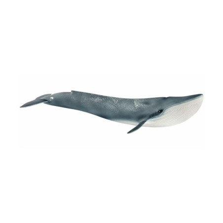 Figurine Baleine bleue - SCHLEICH 14806 Wild Life - Animal sauvage ré