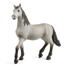 Figurine Poulain pure race espagnole, SCHLEICH 13924 Horse Club, Des 3