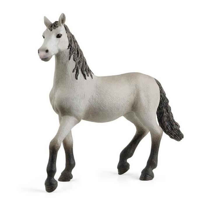 Figurine Poulain pure race espagnole, SCHLEICH 13924 Horse Club, Des 3 ans Figurine Poulain pure race espagnole, SCHLEICH 13924 Horse Club, Des 3 ans