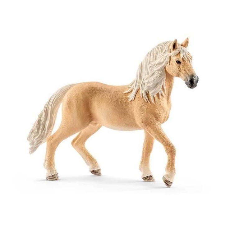 Figurine La création de mode d'Horse Club Sofia, figurine cheval avec accesssoires, Schleich 42431 Horse Club, des 5 ans Figurine La création de mode d'Horse Club Sofia, figurine cheval avec accesssoires, Schleich 42431 Horse Club, des 5 ans