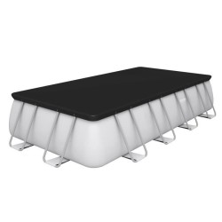 Piscine Hors-sol Tubulaire Bestway Power Steel 549x274x122 cm Épurate