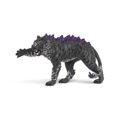 Coffret BattleCave Tigre des ténebres, Schleich 42739 Gamme Eldrador