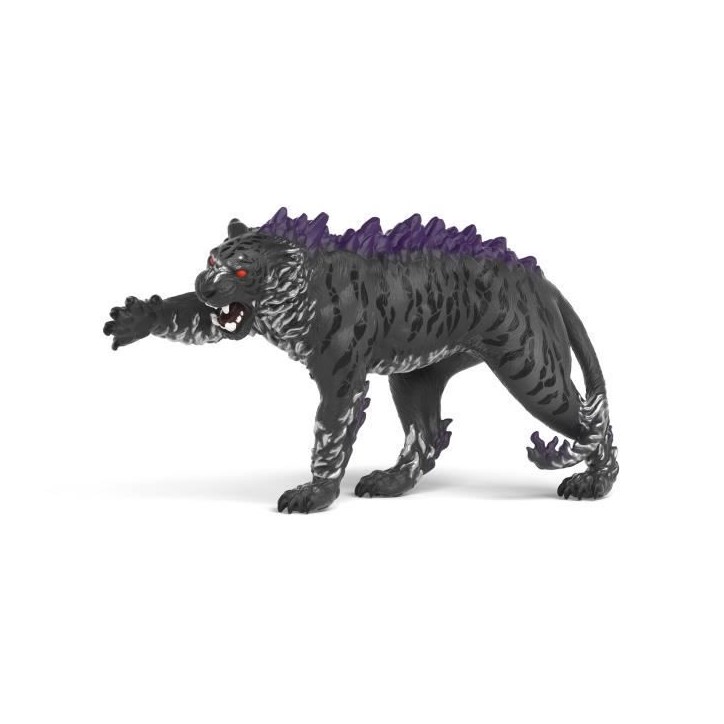 Coffret BattleCave Tigre des ténebres, Schleich 42739 Gamme Eldrador Creatures