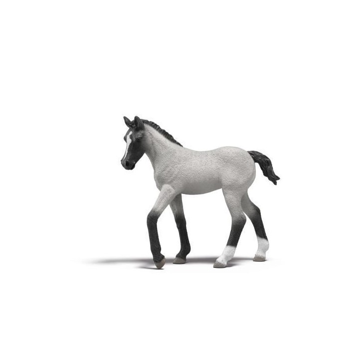 Figurine Soins pour les bébés animaux de Sarah, Schleich 42777 Gamme Horse Club Figurine Soins pour les bébés animaux de Sarah, Schleich 42777 Gamme Horse Club