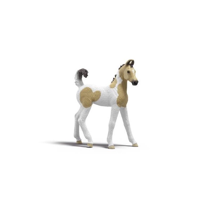Figurine Soins pour les bébés animaux de Sarah, Schleich 42777 Gamme Horse Club Figurine Soins pour les bébés animaux de Sarah, Schleich 42777 Gamme Horse Club
