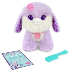 Peluche - SCRUFF A LUVS - Modele aléatoire - Des 2 ans