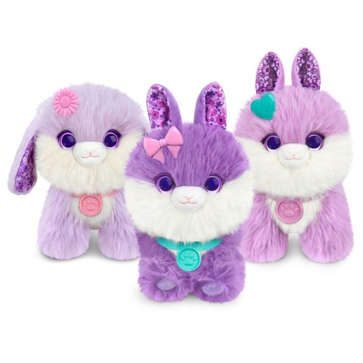 Peluche - SCRUFF A LUVS - Modele aléatoire - Des 2 ans Peluche - SCRUFF A LUVS - Modele aléatoire - Des 2 ans