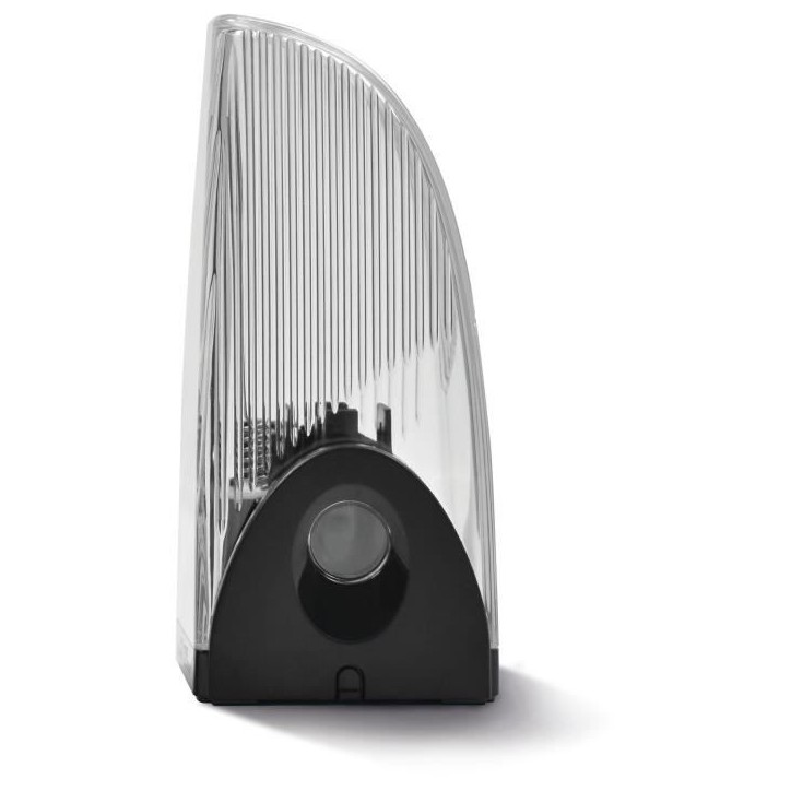 Feu Clignotant a LED 24V antenne intégrée IP44 - FlashGate LED Feu Clignotant a LED 24V antenne intégrée IP44 - FlashGate LED