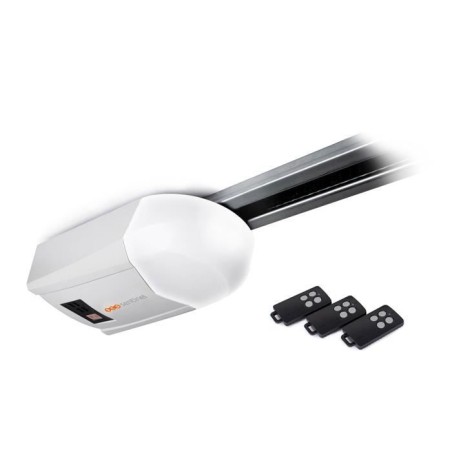 Motorisation 24V pour porte de garage SCS SENTINEL - 10-12m²/800N - C