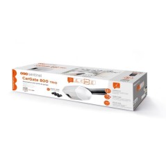 Motorisation 24V pour porte de garage SCS SENTINEL - 10-12m²/800N - C