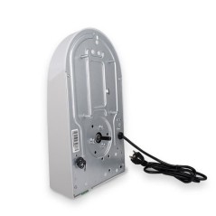 Motorisation 24V pour porte de garage SCS SENTINEL - 10-12m²/800N - C