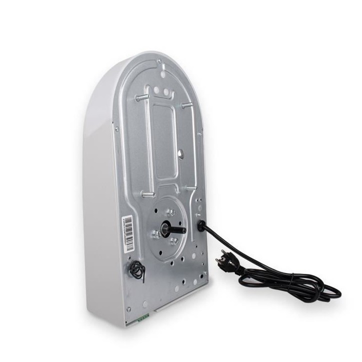 Motorisation 24V pour porte de garage SCS SENTINEL - 10-12m²/800N - CarGate 800 Trio Motorisation 24V pour porte de garage SCS SENTINEL - 10-12m²/800N - CarGate 800 Trio