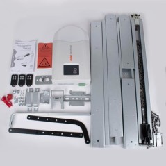 Motorisation 24V pour porte de garage SCS SENTINEL - 10-12m²/800N - C