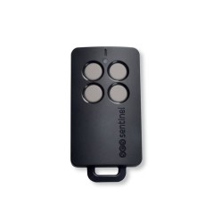 Motorisation 24V pour porte de garage SCS SENTINEL - 10-12m²/800N - C