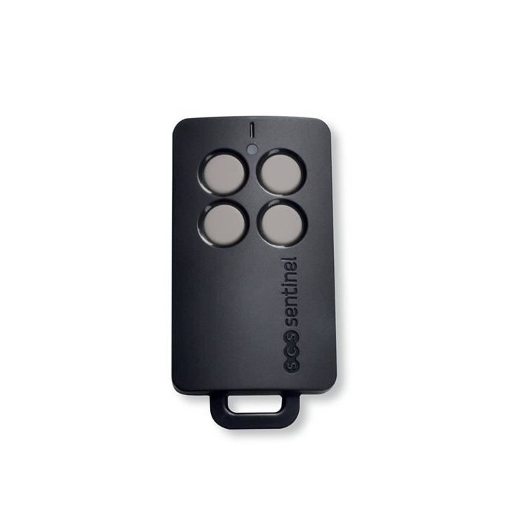 Motorisation 24V pour porte de garage SCS SENTINEL - 10-12m²/800N - CarGate 800 Trio Motorisation 24V pour porte de garage SCS SENTINEL - 10-12m²/800N - CarGate 800 Trio