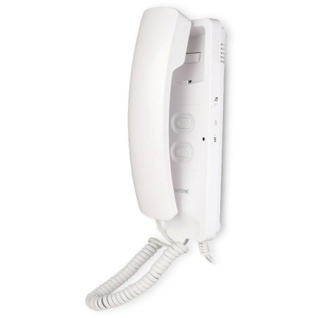 Interphone audio filaire - SCS SENTINEL - AudioCom - Combiné intérie