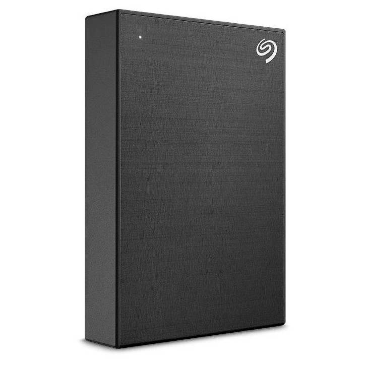 SEAGATE - One Touch PW (HDD) Black 5TB Black SEAGATE - One Touch PW (HDD) Black 5TB Black