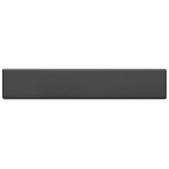 SEAGATE - One Touch PW (HDD) Silver 4TB Silver
