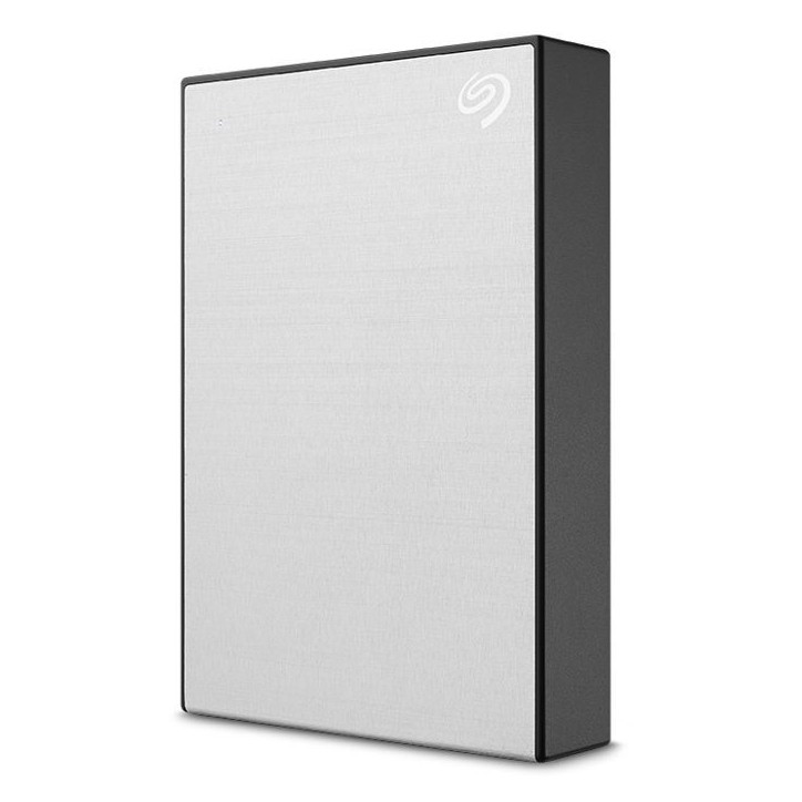 Disque dur externe - SEAGATE - One Touch PW (HDD) - STKY1000401 - 1 To - USB 3.0 Type-A - Silver Disque dur externe - SEAGATE - One Touch PW (HDD) - STKY1000401 - 1 To - USB 3.0 Type-A - Silver