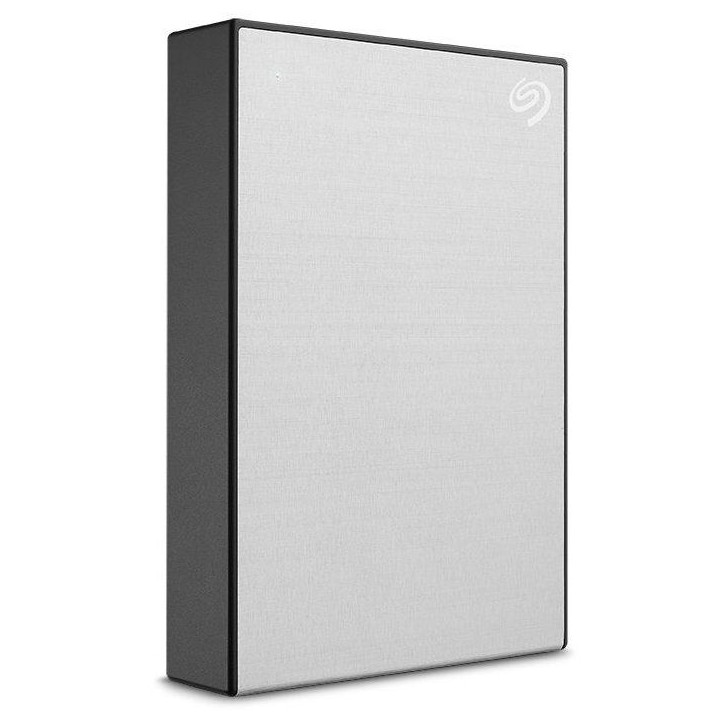 Disque dur externe - SEAGATE - One Touch PW (HDD) - STKY1000401 - 1 To - USB 3.0 Type-A - Silver Disque dur externe - SEAGATE - One Touch PW (HDD) - STKY1000401 - 1 To - USB 3.0 Type-A - Silver
