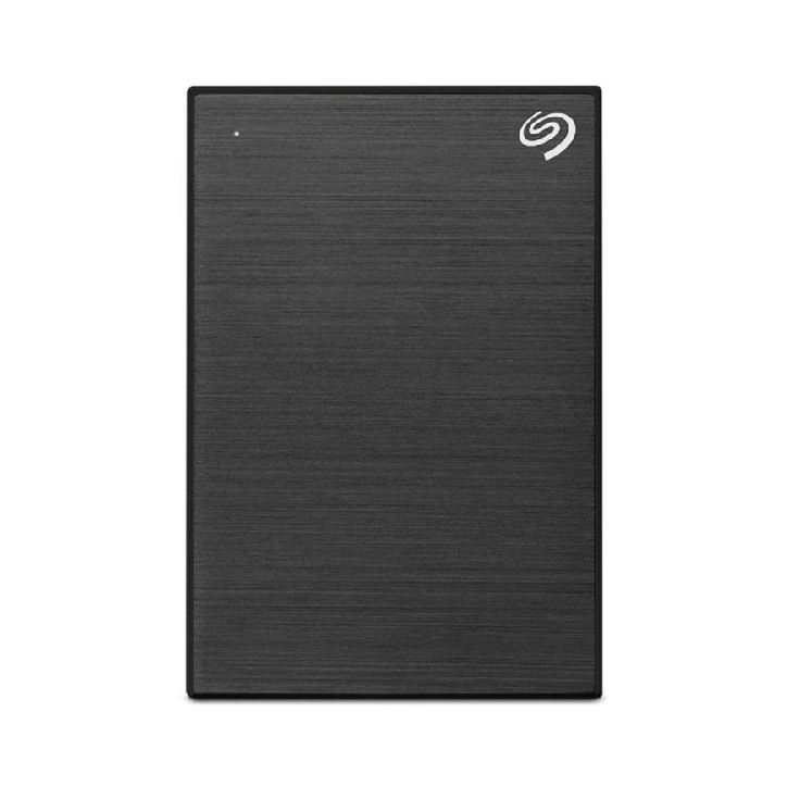 Disque dur externe - Seagate - One Touch STKY2000400 - 2 To - USB 3.0 - Noir