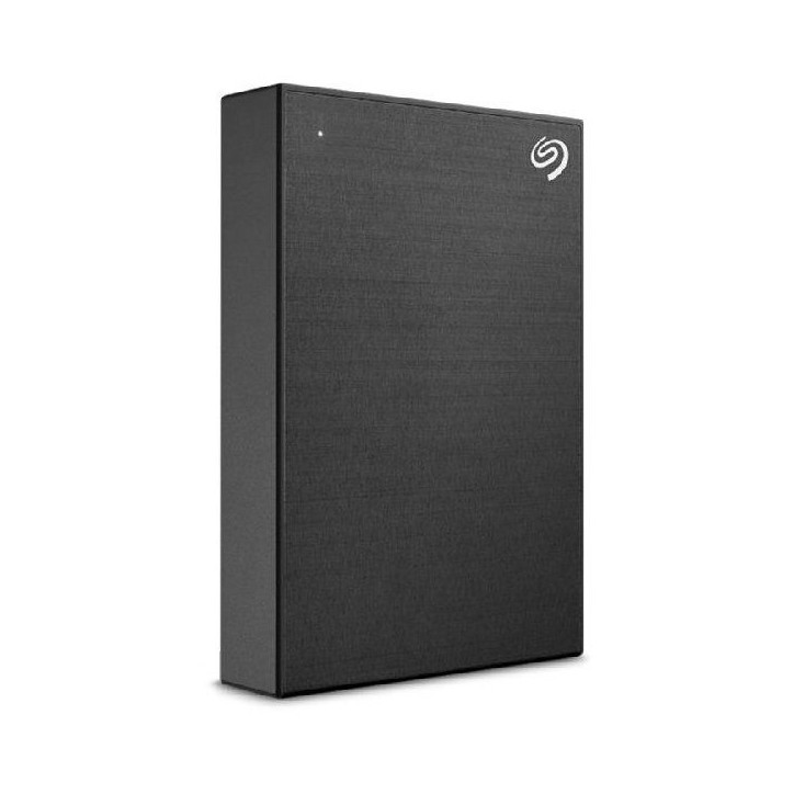 Disque dur externe - Seagate - One Touch STKY2000400 - 2 To - USB 3.0 - Noir