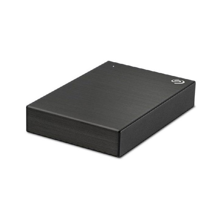 Disque dur externe - Seagate - One Touch STKY2000400 - 2 To - USB 3.0 - Noir