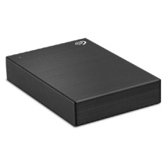 Disque dur externe - Seagate - One Touch STKY2000400 - 2 To - USB 3.0