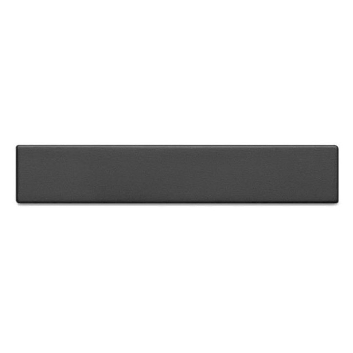 Disque dur externe - Seagate - One Touch STKY2000400 - 2 To - USB 3.0 - Noir