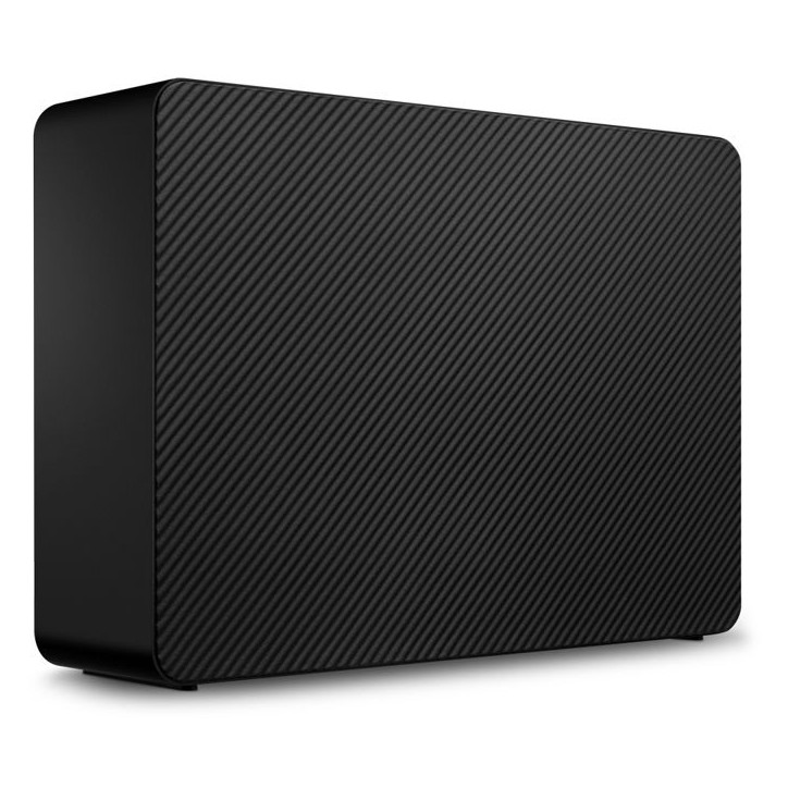 Disque dur externe - Seagate - Expansion STKP20000400 - 20 To - USB 3.0 - Noir Disque dur externe - Seagate - Expansion STKP20000400 - 20 To - USB 3.0 - Noir