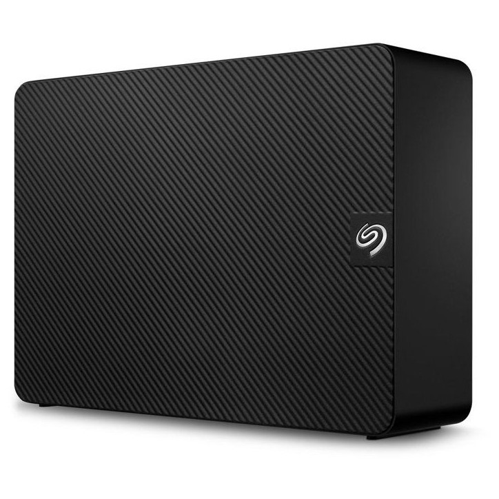 Disque dur externe - Seagate - Expansion STKP20000400 - 20 To - USB 3.0 - Noir Disque dur externe - Seagate - Expansion STKP20000400 - 20 To - USB 3.0 - Noir