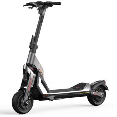 Trottinette électrique - SEGWAY - GT1E - 1500 W - 11 - Autonomie jusq