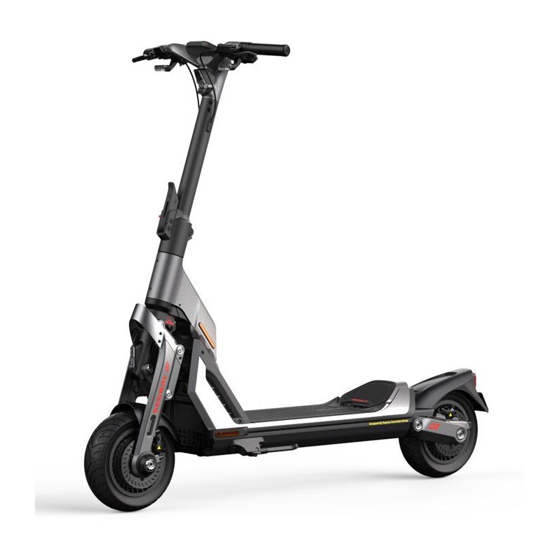 Trottinette électrique - SEGWAY - GT1E - 1500 W - 11 - Autonomie jusq