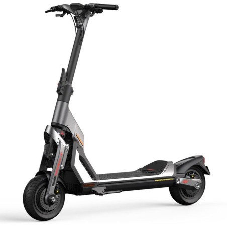 Trottinette électrique - SEGWAY - GT1E - 1500 W - 11 - Autonomie jusq