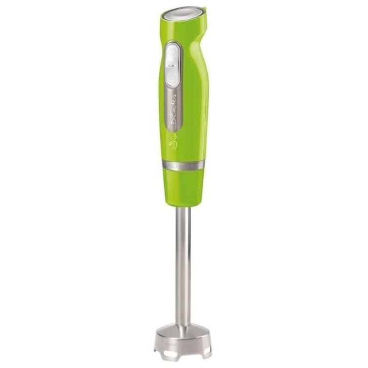 Mixeur plongeant - Sencor - SHB 4461GR-EUE3 Mixeur plongeant - Sencor - SHB 4461GR-EUE3