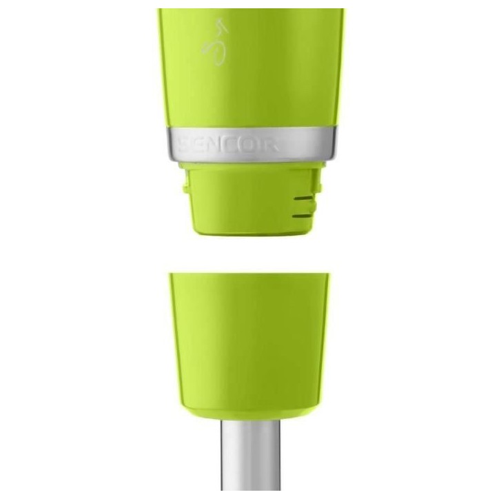 Mixeur plongeant - Sencor - SHB 4461GR-EUE3 Mixeur plongeant - Sencor - SHB 4461GR-EUE3