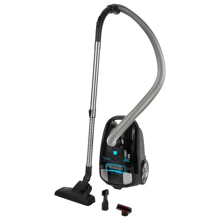 Aspirateur avec sac - Sencor - SVC 7500BK Aspirateur avec sac - Sencor - SVC 7500BK