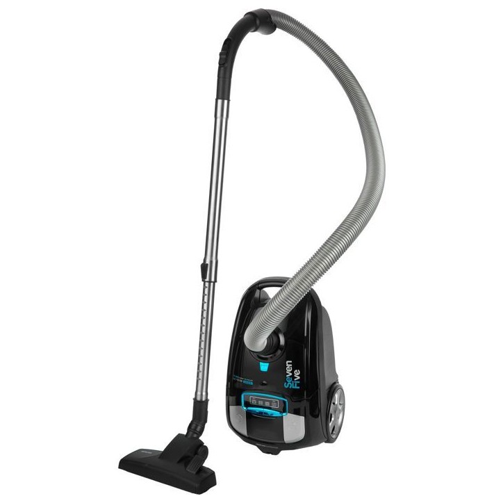 Aspirateur avec sac - Sencor - SVC 7500BK Aspirateur avec sac - Sencor - SVC 7500BK